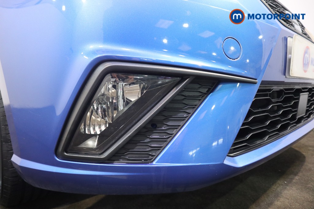 Seat Ibiza Se Technology Manual Petrol Hatchback - Stock Number (1630798) - 31st supplementary image