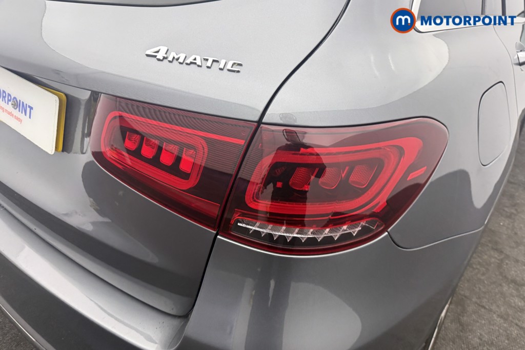 Mercedes-Benz GLC Amg Line Automatic Diesel SUV - Stock Number (1630809) - 3rd supplementary image