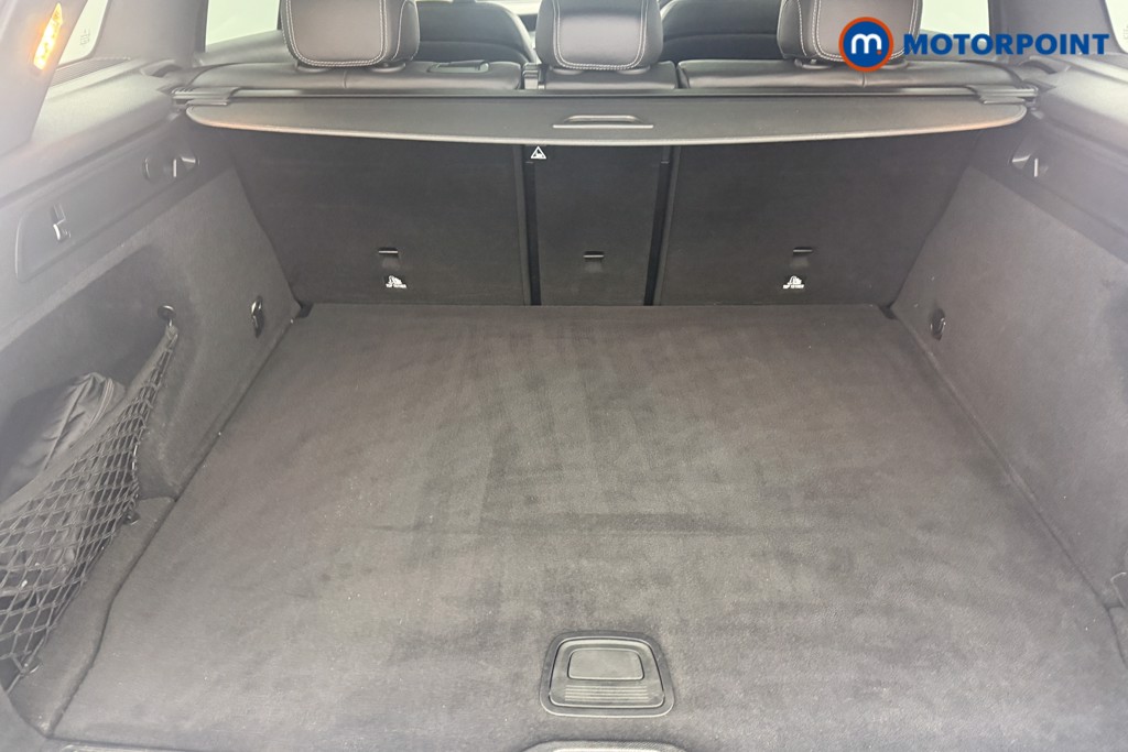 Mercedes-Benz GLC Amg Line Automatic Diesel SUV - Stock Number (1630809) - 4th supplementary image