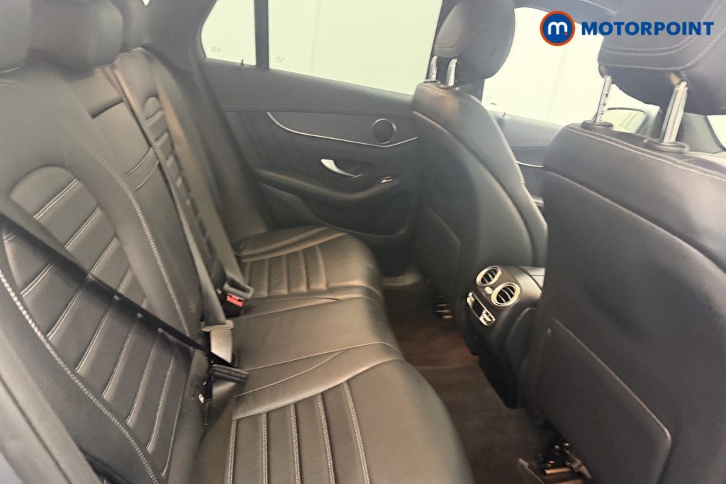 Mercedes-Benz GLC Amg Line Automatic Diesel SUV - Stock Number (1630809) - 6th supplementary image