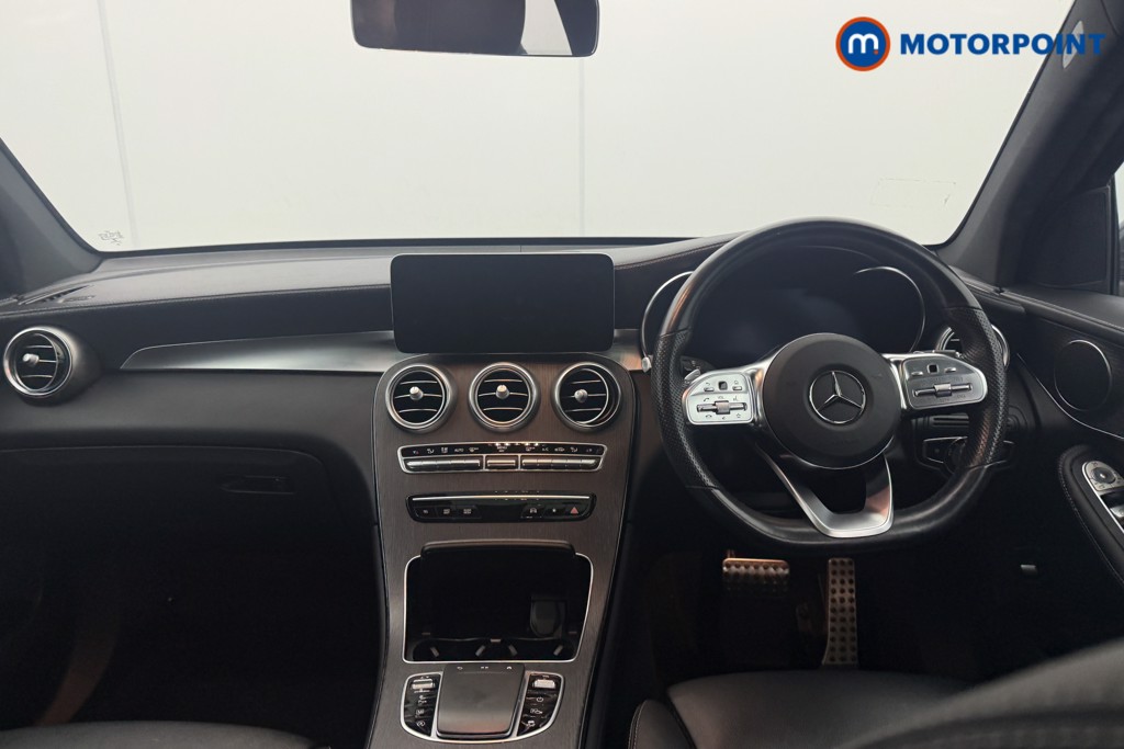 Mercedes-Benz GLC Amg Line Automatic Diesel SUV - Stock Number (1630809) - 7th supplementary image