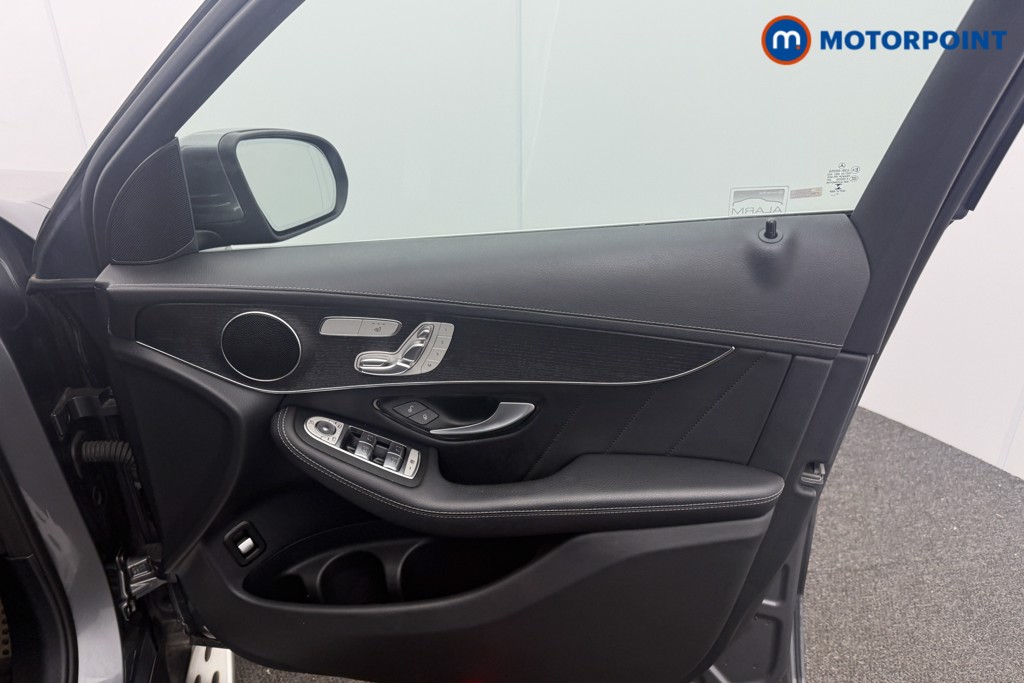 Mercedes-Benz GLC Amg Line Automatic Diesel SUV - Stock Number (1630809) - 9th supplementary image