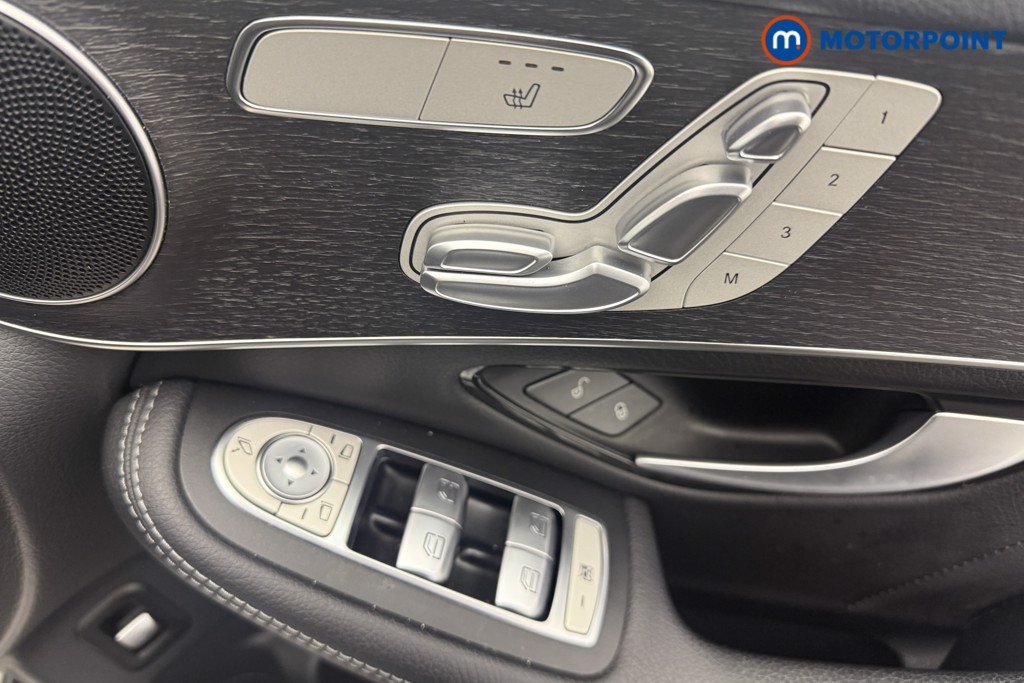 Mercedes-Benz GLC Amg Line Automatic Diesel SUV - Stock Number (1630809) - 10th supplementary image