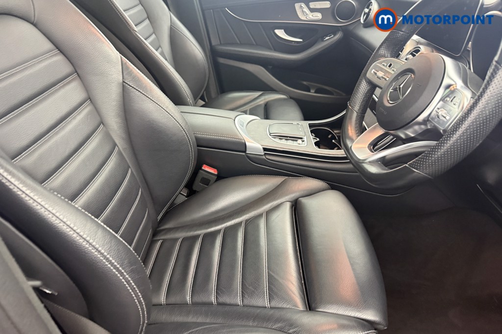 Mercedes-Benz GLC Amg Line Automatic Diesel SUV - Stock Number (1630809) - 12th supplementary image