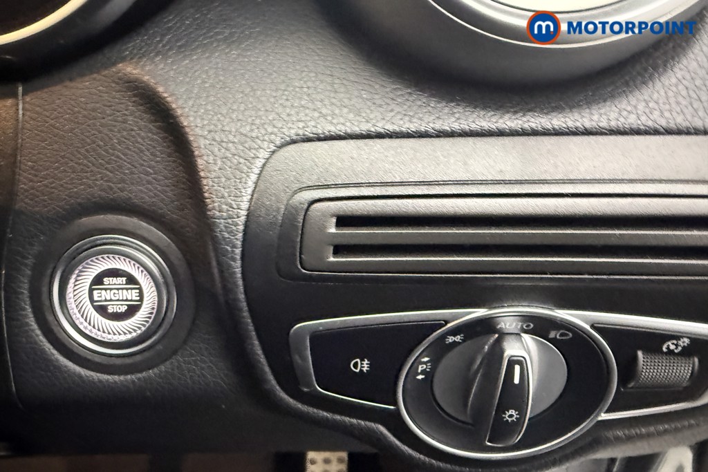 Mercedes-Benz GLC Amg Line Automatic Diesel SUV - Stock Number (1630809) - 13th supplementary image