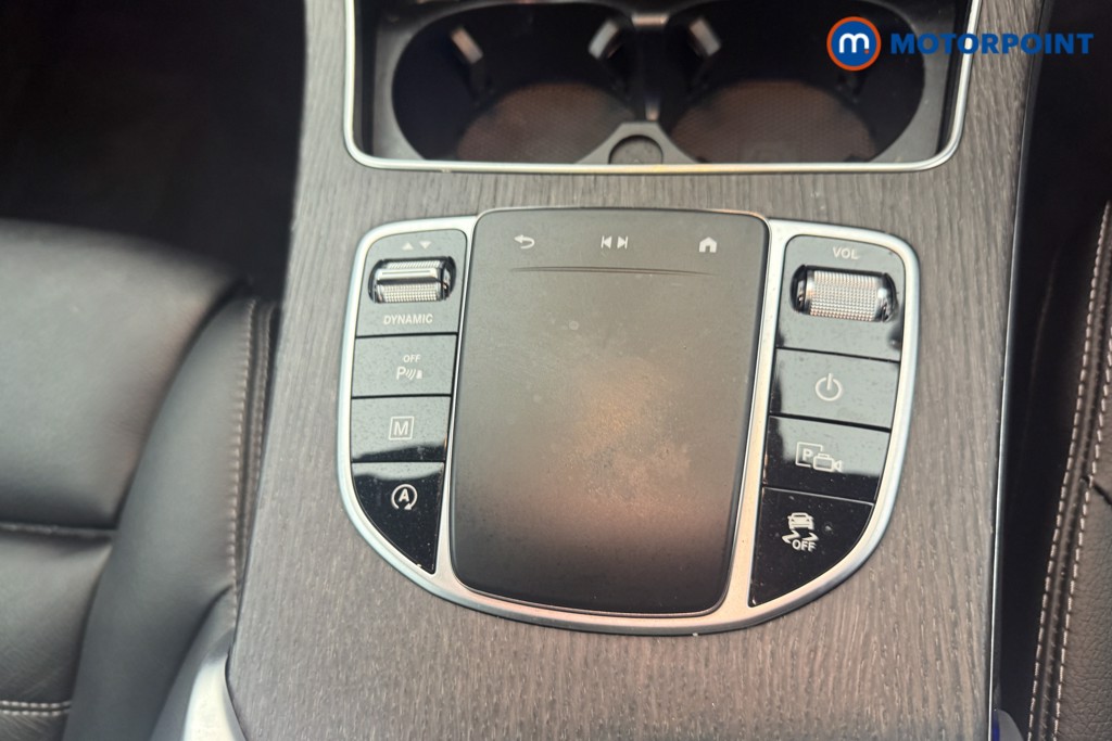 Mercedes-Benz GLC Amg Line Automatic Diesel SUV - Stock Number (1630809) - 14th supplementary image