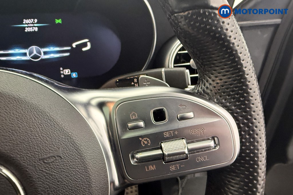 Mercedes-Benz GLC Amg Line Automatic Diesel SUV - Stock Number (1630809) - 16th supplementary image