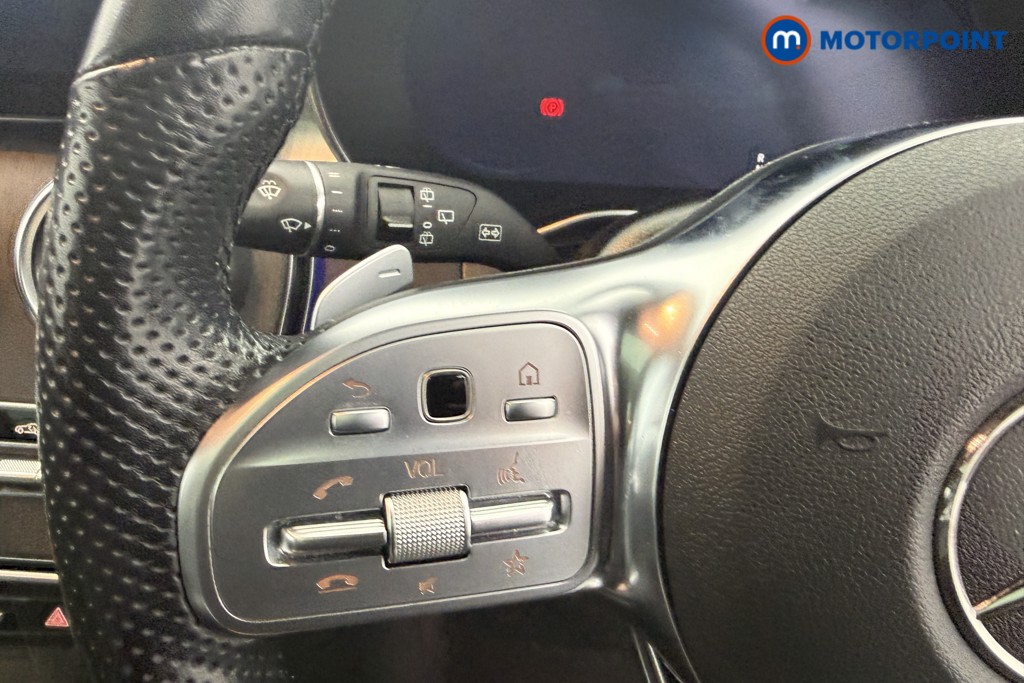 Mercedes-Benz GLC Amg Line Automatic Diesel SUV - Stock Number (1630809) - 17th supplementary image