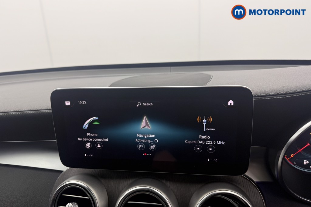 Mercedes-Benz GLC Amg Line Automatic Diesel SUV - Stock Number (1630809) - 19th supplementary image