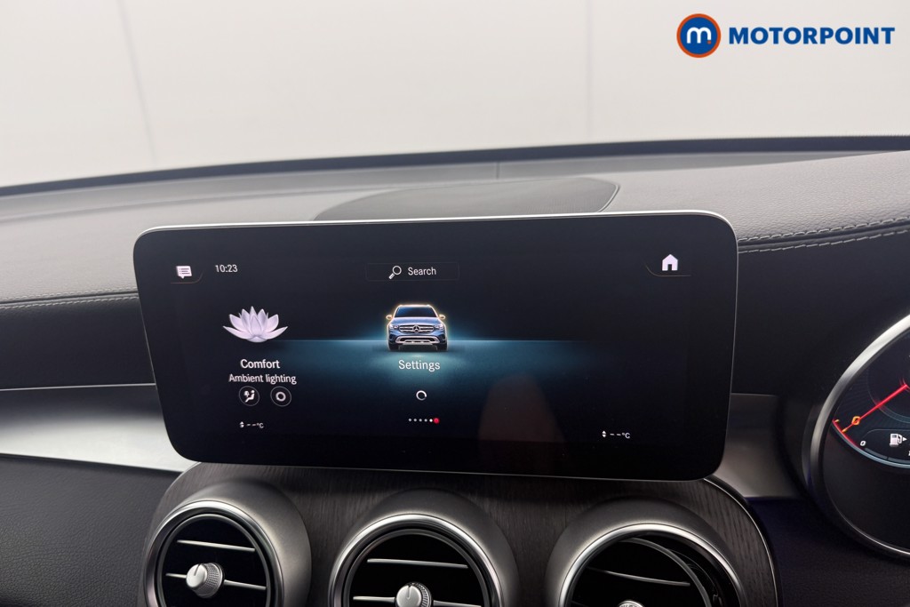 Mercedes-Benz GLC Amg Line Automatic Diesel SUV - Stock Number (1630809) - 20th supplementary image