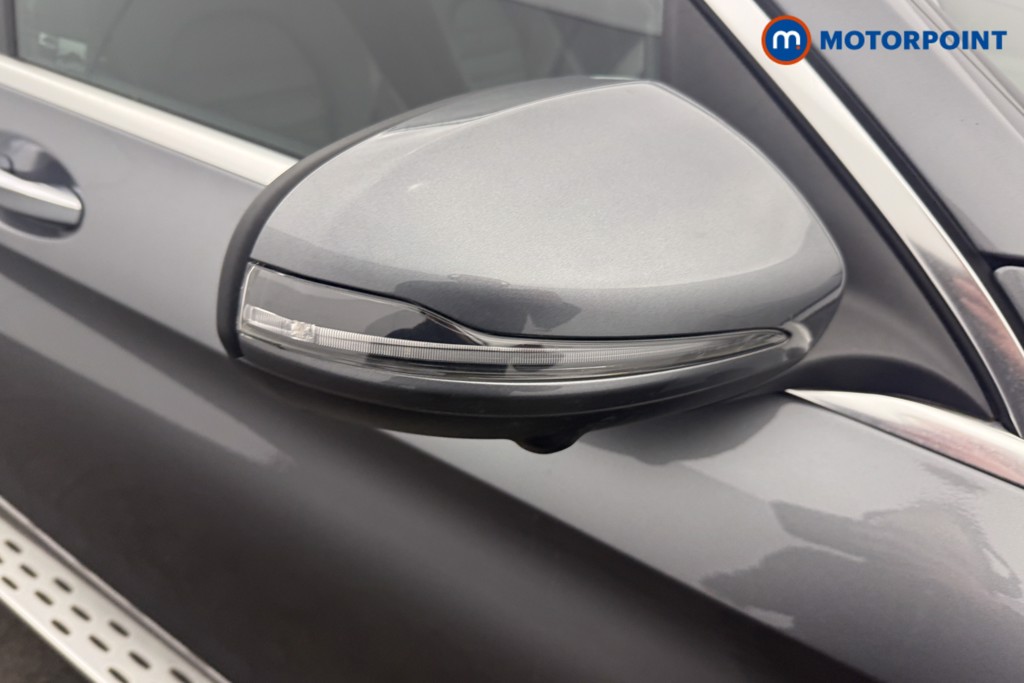 Mercedes-Benz GLC Amg Line Automatic Diesel SUV - Stock Number (1630809) - 23rd supplementary image