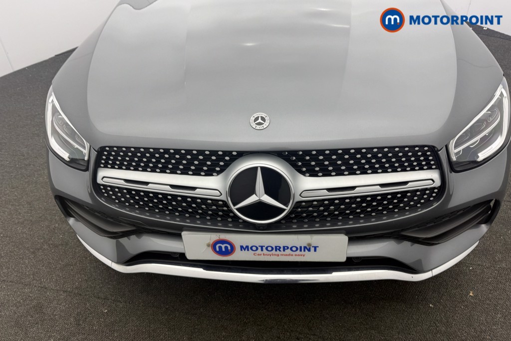 Mercedes-Benz GLC Amg Line Automatic Diesel SUV - Stock Number (1630809) - 25th supplementary image