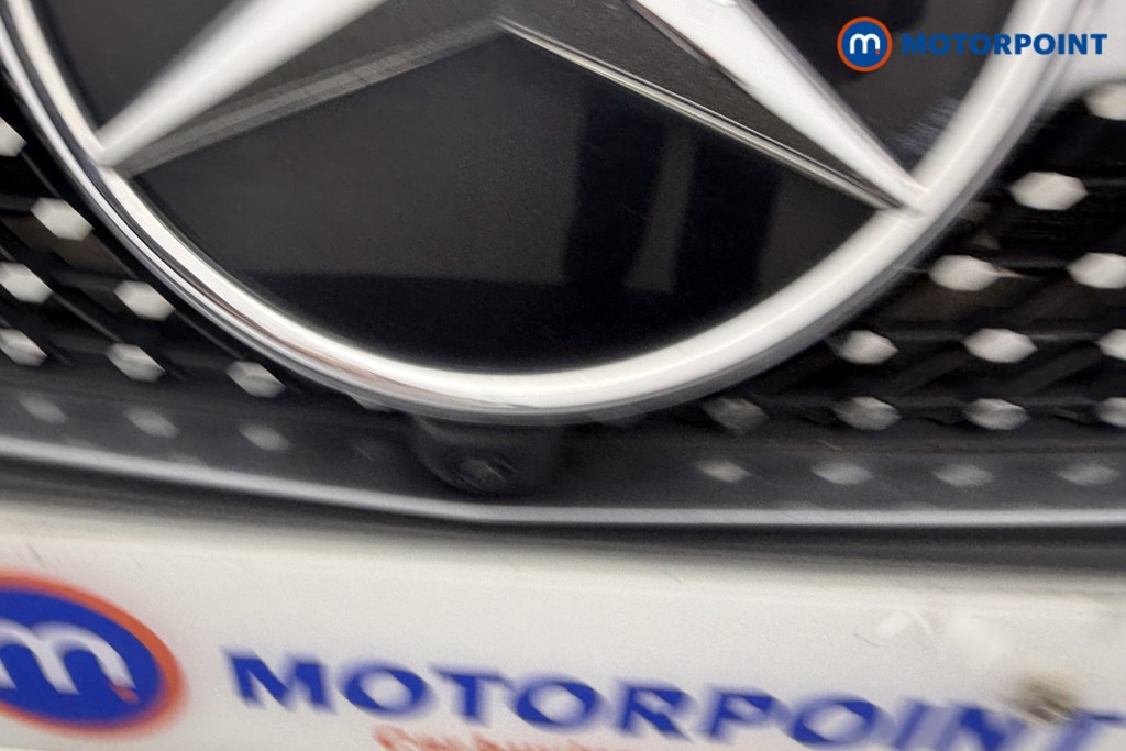 Mercedes-Benz GLC Amg Line Automatic Diesel SUV - Stock Number (1630809) - 26th supplementary image