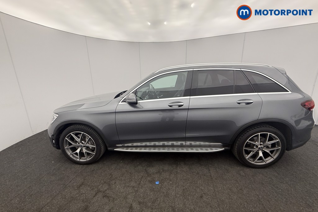 Mercedes-Benz GLC Amg Line Automatic Diesel SUV - Stock Number (1630809) - 28th supplementary image