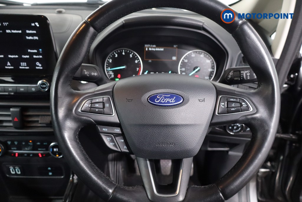 Ford Ecosport Titanium Manual Petrol SUV - Stock Number (1630839) - 6th supplementary image