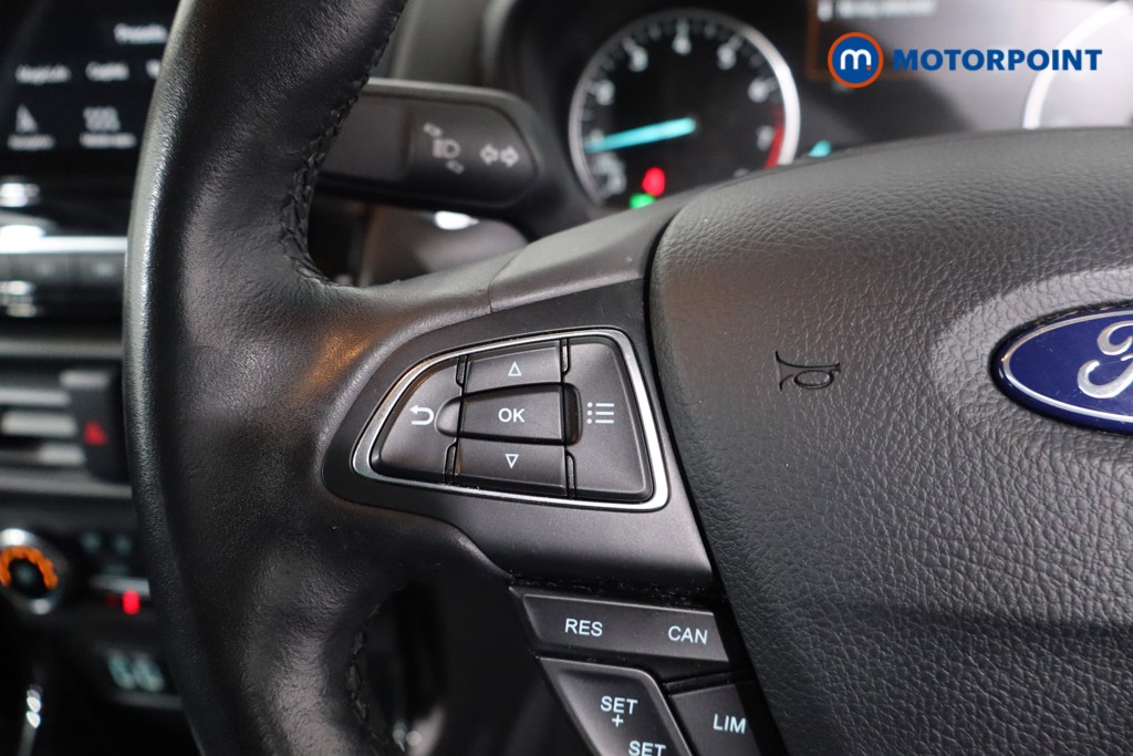Ford Ecosport Titanium Manual Petrol SUV - Stock Number (1630839) - 7th supplementary image