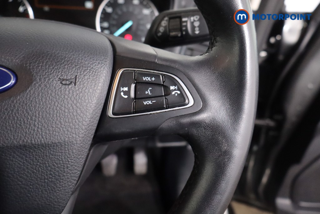 Ford Ecosport Titanium Manual Petrol SUV - Stock Number (1630839) - 8th supplementary image