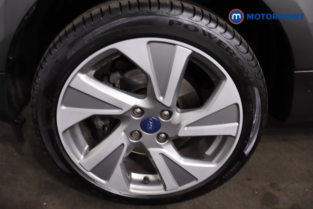 Ford Ecosport Titanium Manual Petrol SUV - Stock Number (1630839) - 11th supplementary image