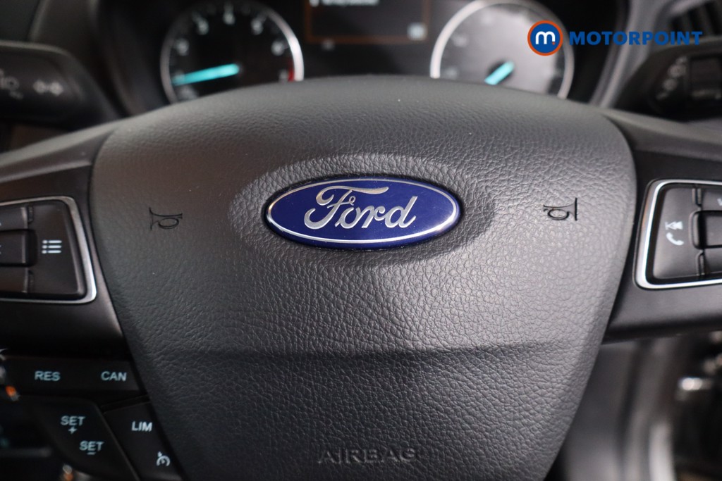 Ford Ecosport Titanium Manual Petrol SUV - Stock Number (1630839) - 13th supplementary image