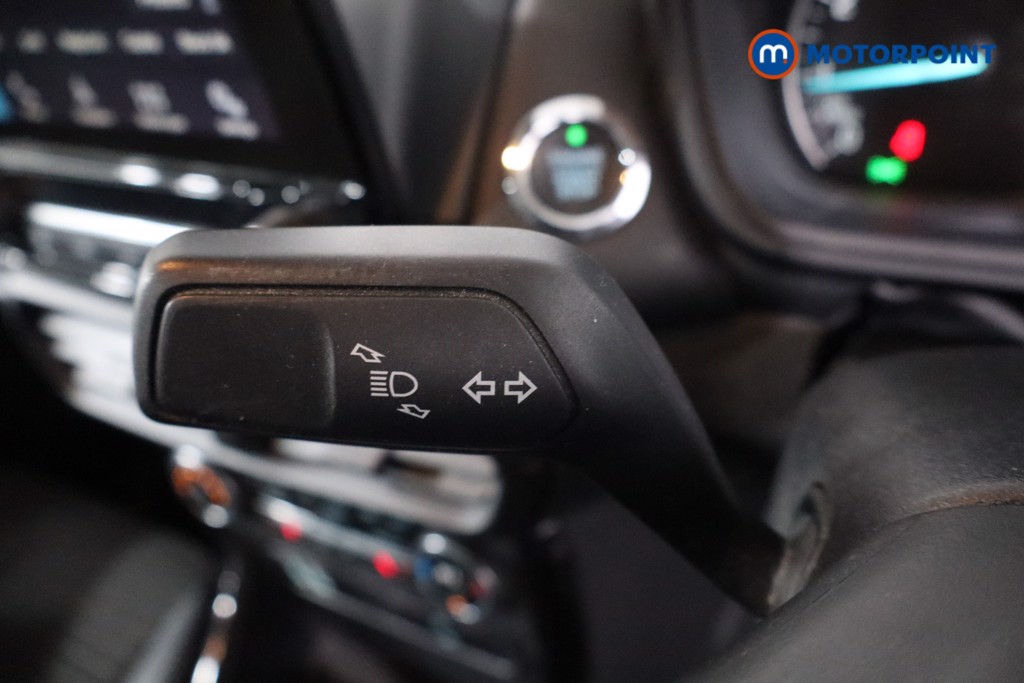 Ford Ecosport Titanium Manual Petrol SUV - Stock Number (1630839) - 14th supplementary image