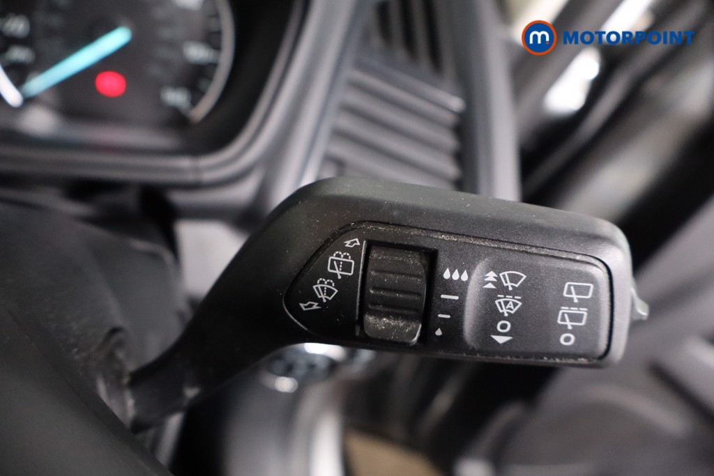 Ford Ecosport Titanium Manual Petrol SUV - Stock Number (1630839) - 15th supplementary image