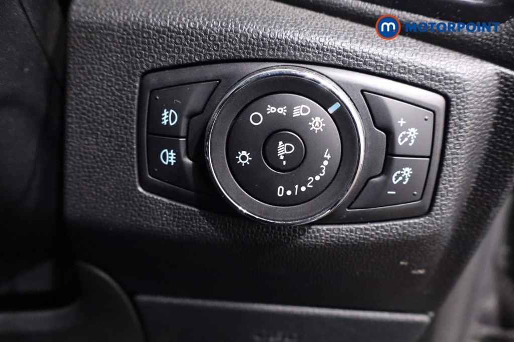 Ford Ecosport Titanium Manual Petrol SUV - Stock Number (1630839) - 17th supplementary image