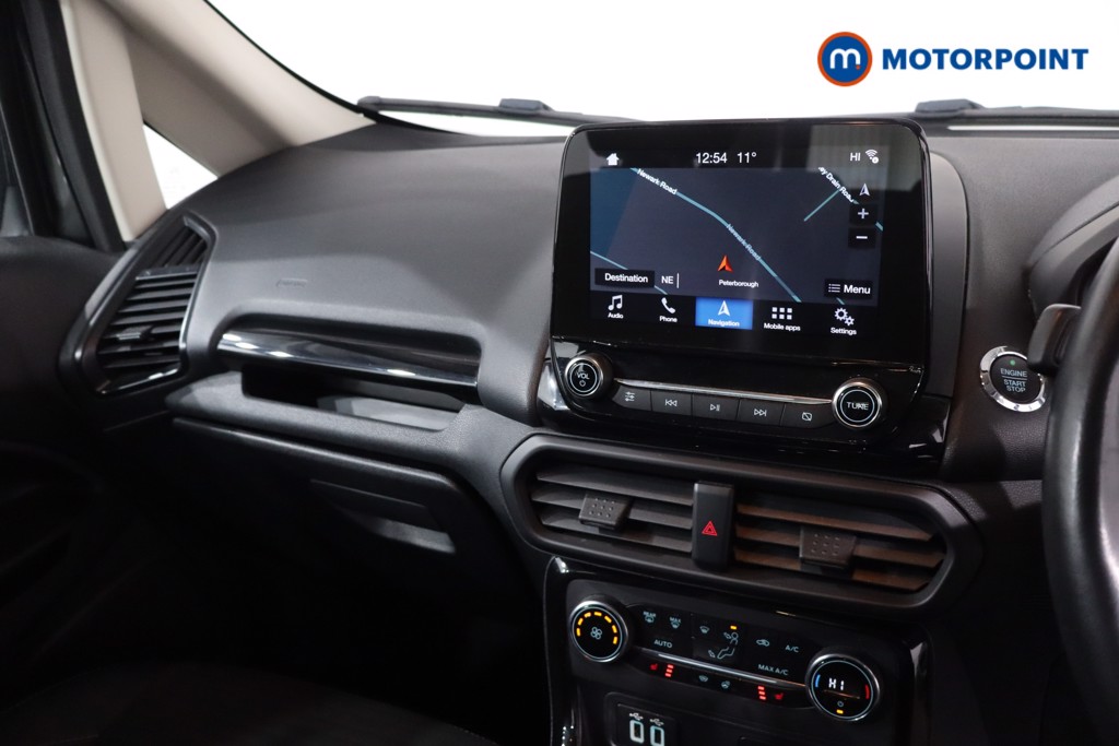 Ford Ecosport Titanium Manual Petrol SUV - Stock Number (1630839) - 19th supplementary image