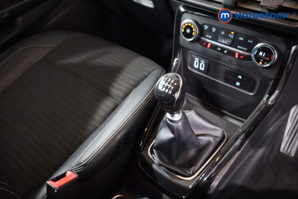 Ford Ecosport Titanium Manual Petrol SUV - Stock Number (1630839) - 22nd supplementary image