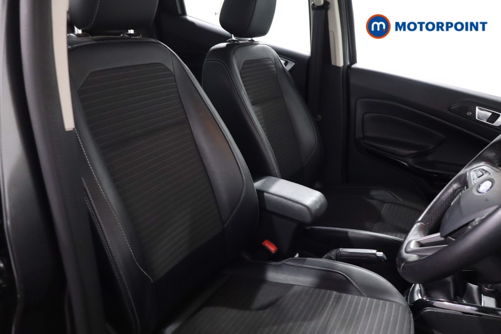 Ford Ecosport Titanium Manual Petrol SUV - Stock Number (1630839) - 23rd supplementary image