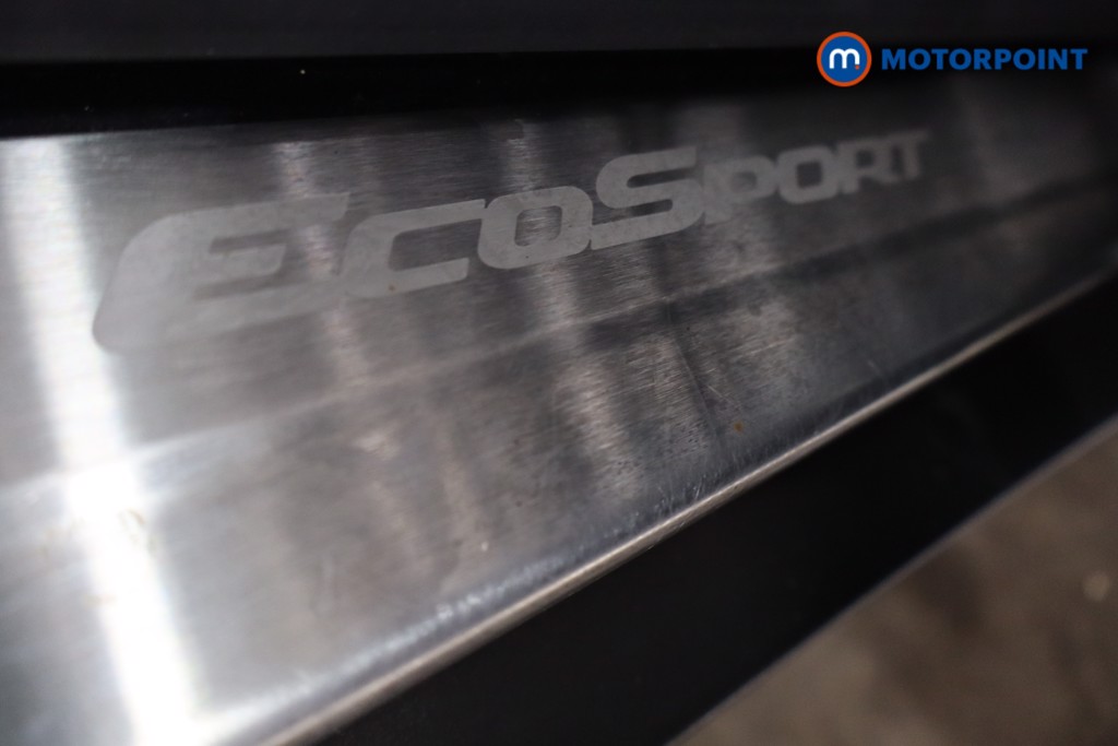 Ford Ecosport Titanium Manual Petrol SUV - Stock Number (1630839) - 24th supplementary image