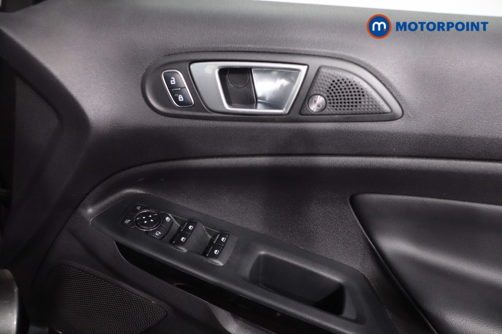 Ford Ecosport Titanium Manual Petrol SUV - Stock Number (1630839) - 26th supplementary image