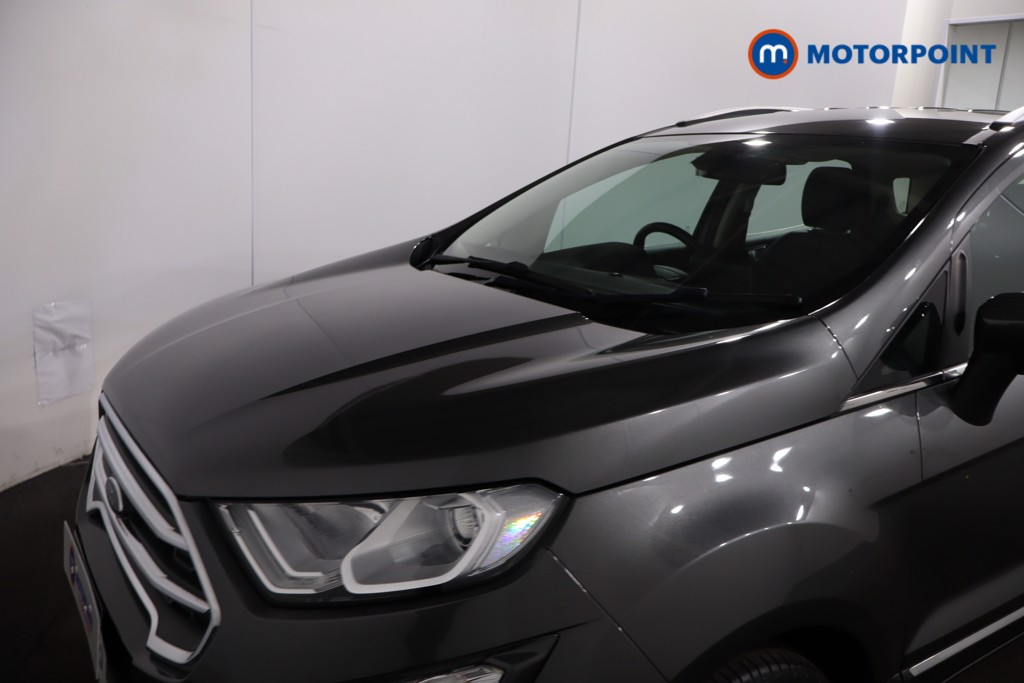 Ford Ecosport Titanium Manual Petrol SUV - Stock Number (1630839) - 28th supplementary image