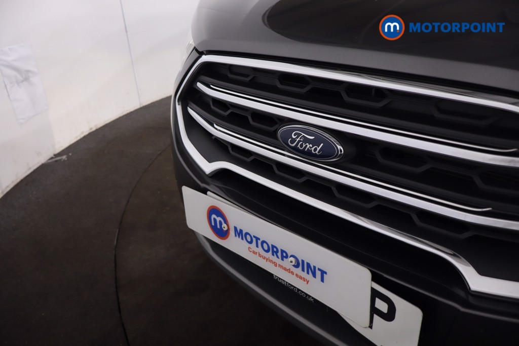 Ford Ecosport Titanium Manual Petrol SUV - Stock Number (1630839) - 29th supplementary image
