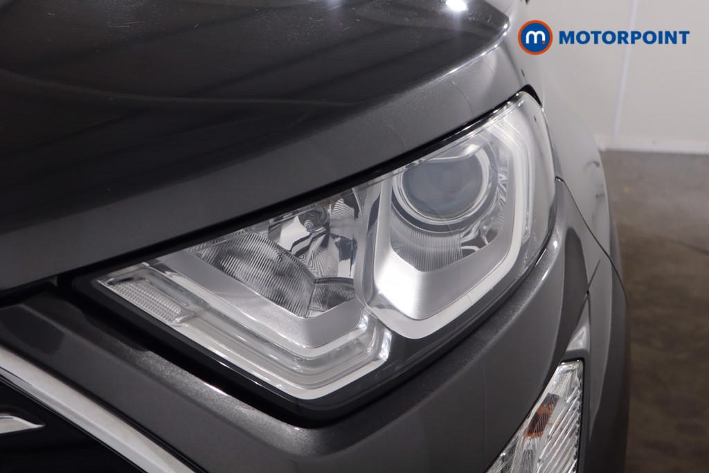 Ford Ecosport Titanium Manual Petrol SUV - Stock Number (1630839) - 30th supplementary image