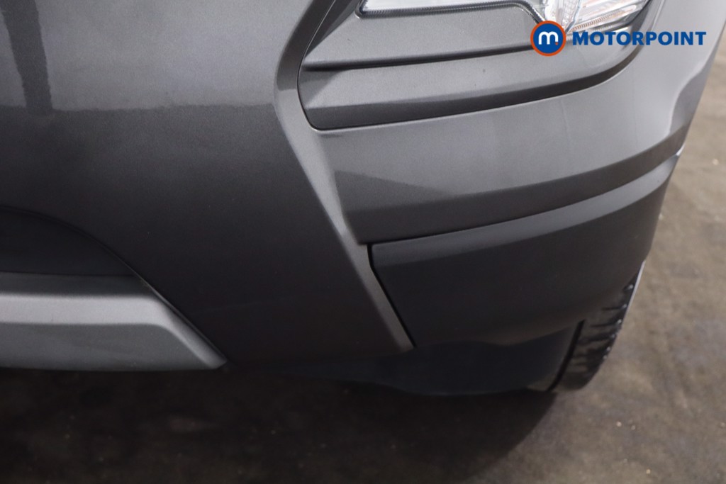 Ford Ecosport Titanium Manual Petrol SUV - Stock Number (1630839) - 31st supplementary image