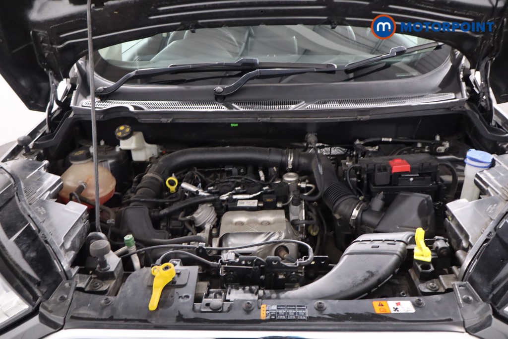 Ford Ecosport Titanium Manual Petrol SUV - Stock Number (1630839) - 32nd supplementary image