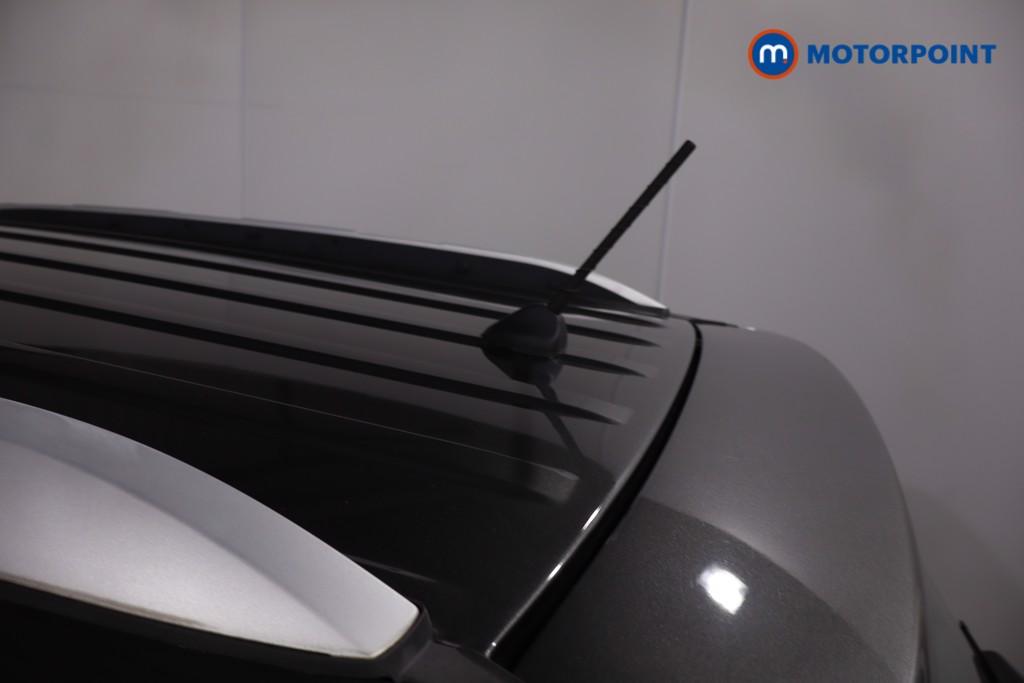 Ford Ecosport Titanium Manual Petrol SUV - Stock Number (1630839) - 33rd supplementary image