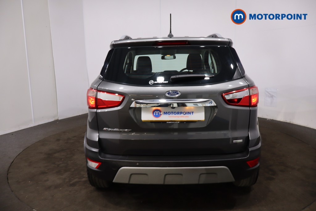 Ford Ecosport Titanium Manual Petrol SUV - Stock Number (1630839) - 34th supplementary image