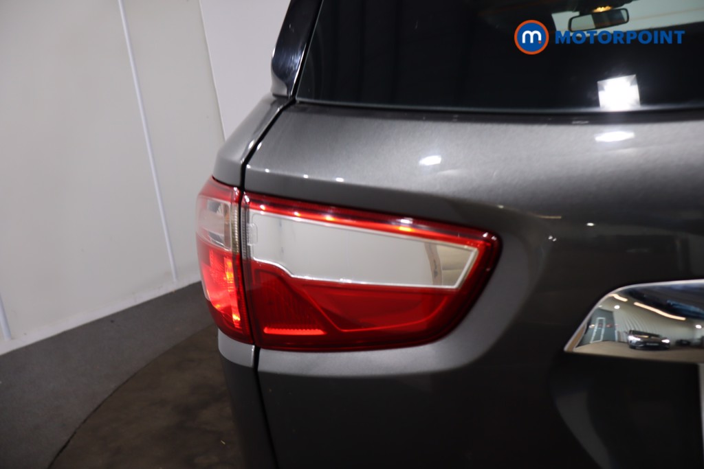 Ford Ecosport Titanium Manual Petrol SUV - Stock Number (1630839) - 35th supplementary image