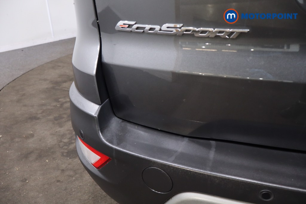 Ford Ecosport Titanium Manual Petrol SUV - Stock Number (1630839) - 36th supplementary image