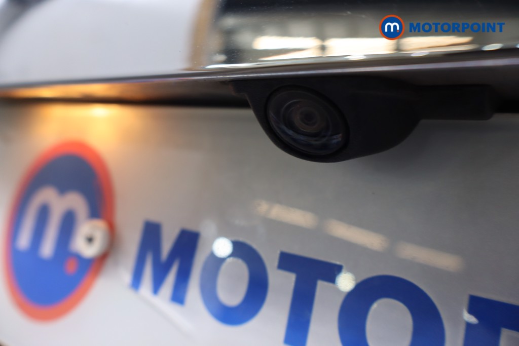 Ford Ecosport Titanium Manual Petrol SUV - Stock Number (1630839) - 37th supplementary image