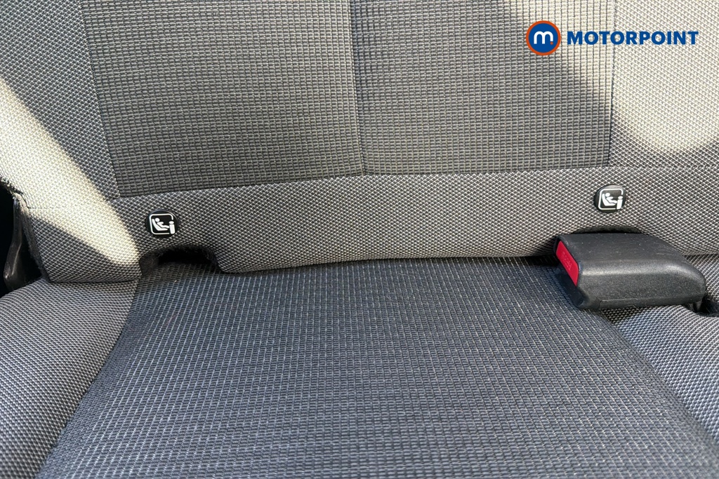 Toyota Aygo X-Trend Manual Petrol Hatchback - Stock Number (1630856) - 27th supplementary image
