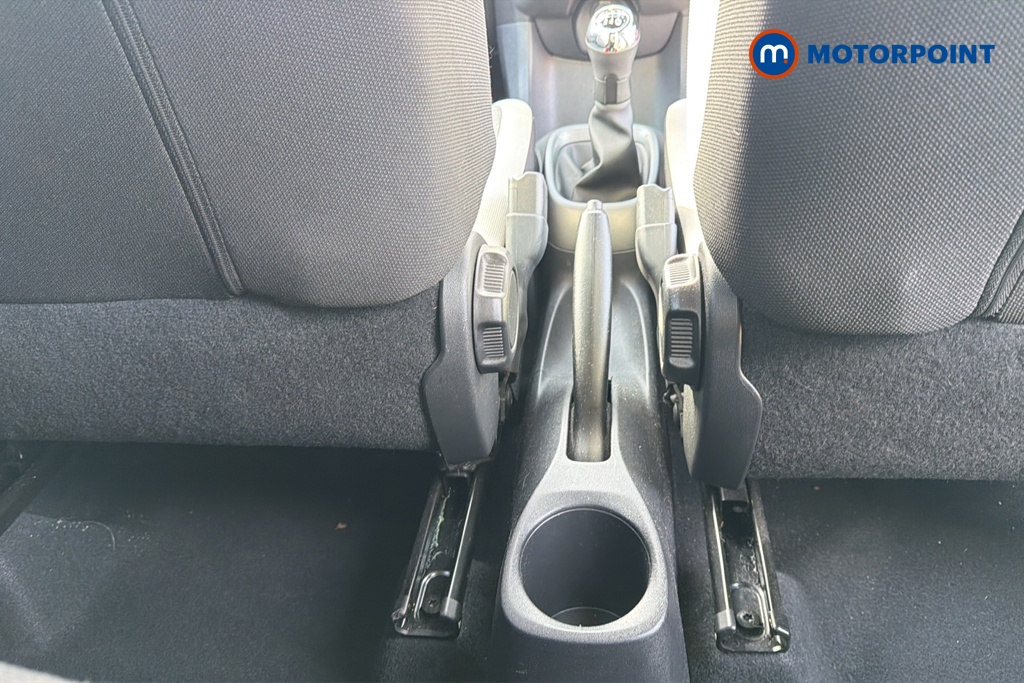 Toyota Aygo X-Trend Manual Petrol Hatchback - Stock Number (1630856) - 28th supplementary image