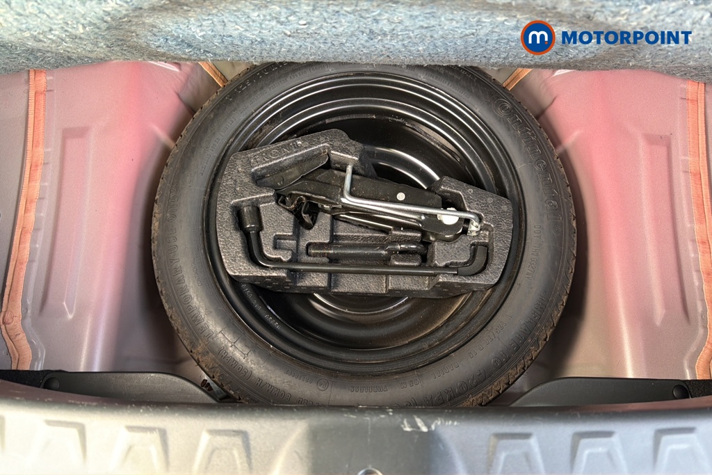 Toyota Aygo X-Trend Manual Petrol Hatchback - Stock Number (1630856) - 33rd supplementary image