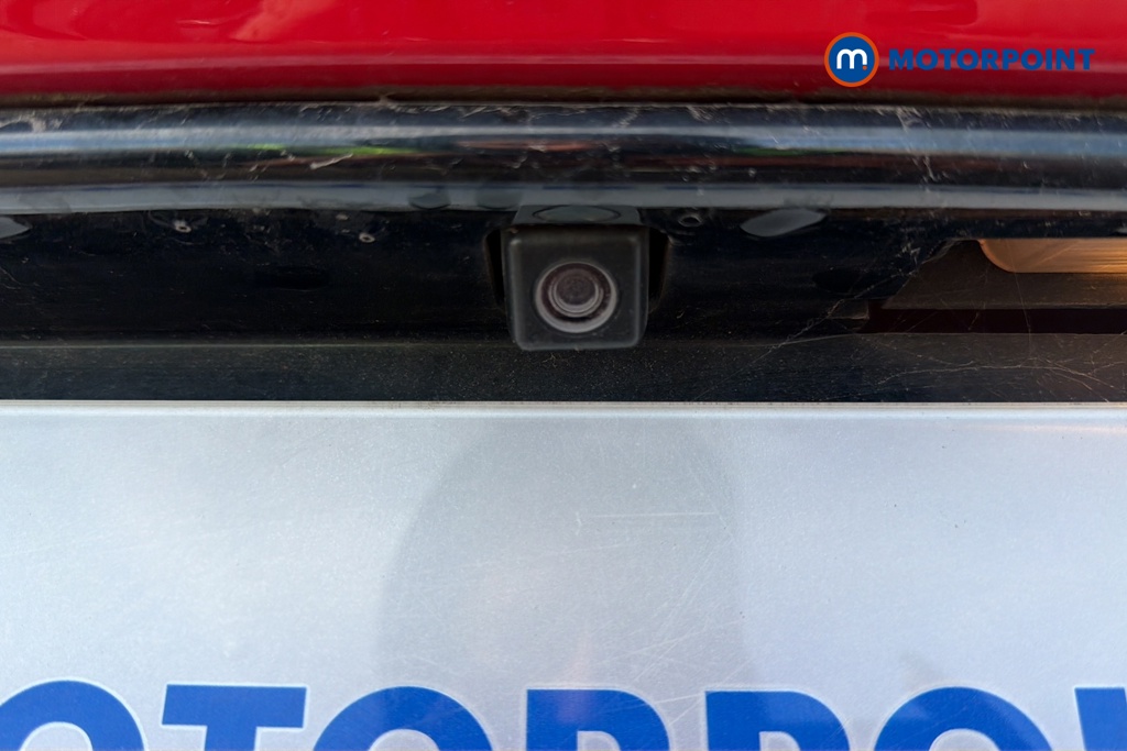 Toyota Aygo X-Trend Manual Petrol Hatchback - Stock Number (1630856) - 37th supplementary image