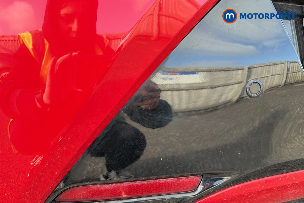 Toyota Aygo X-Trend Manual Petrol Hatchback - Stock Number (1630856) - 39th supplementary image