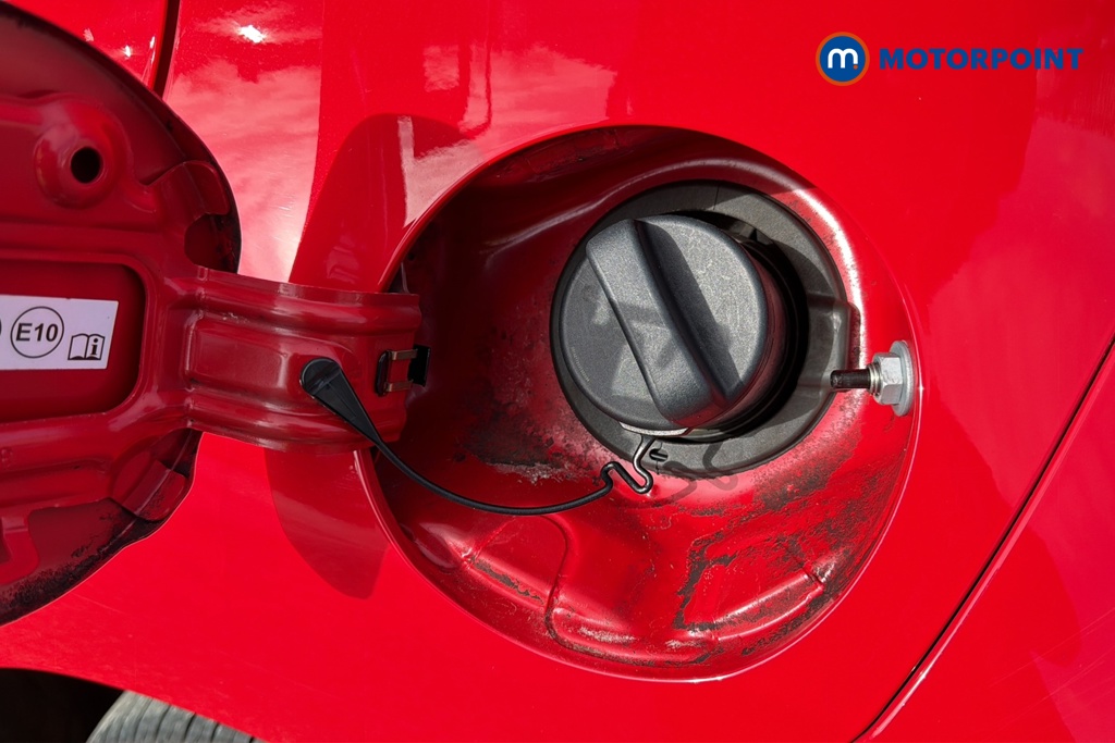 Toyota Aygo X-Trend Manual Petrol Hatchback - Stock Number (1630856) - 41st supplementary image