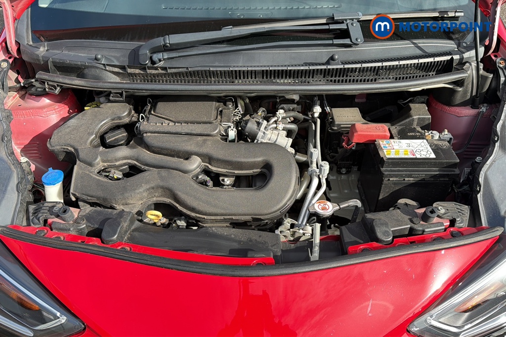 Toyota Aygo X-Trend Manual Petrol Hatchback - Stock Number (1630856) - 48th supplementary image