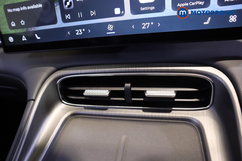 Chery Tiggo 8 Summit Automatic Petrol Plug-In Hybrid SUV - Stock Number (1630877) - 5th supplementary image