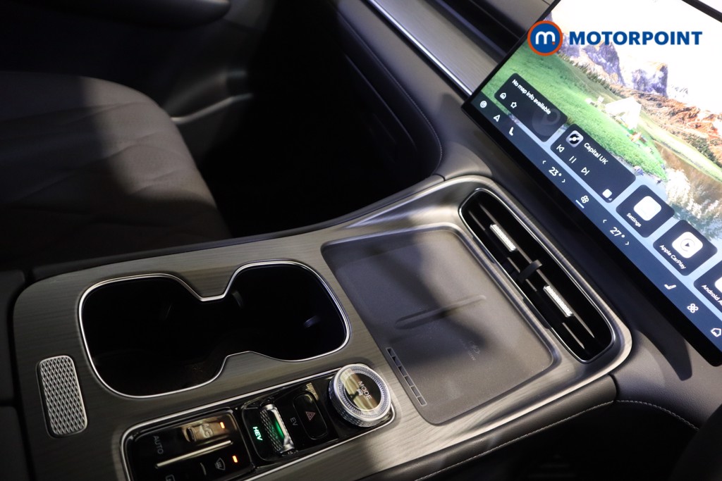 Chery Tiggo 8 Summit Automatic Petrol Plug-In Hybrid SUV - Stock Number (1630877) - 7th supplementary image